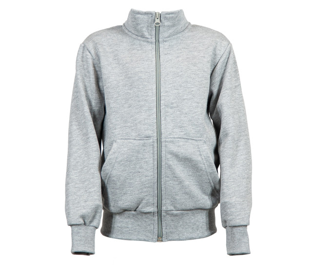 Vesti Kids Zip Sweat Jacket