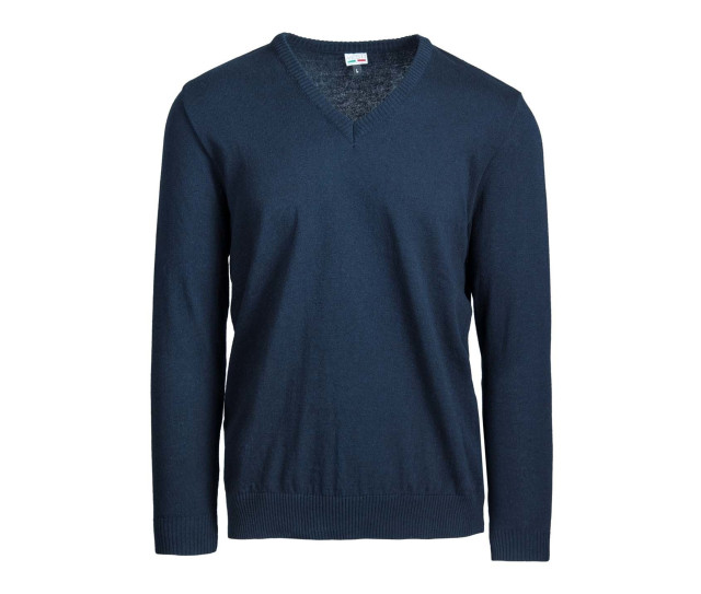 Vesti Kids' V-Neck Sweater