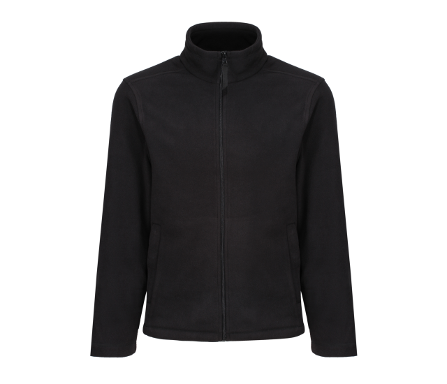 Regatta Micro Full Zip Fleece