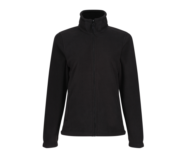 Regatta Women's Micro Full Zip Fleece