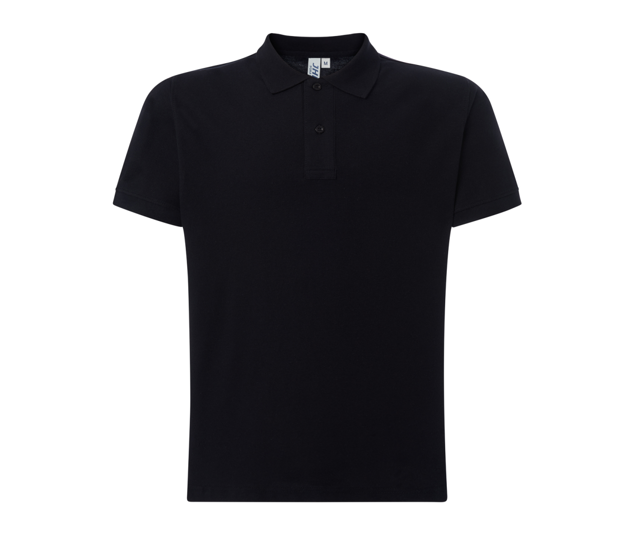 JHK Polo Premium – Black