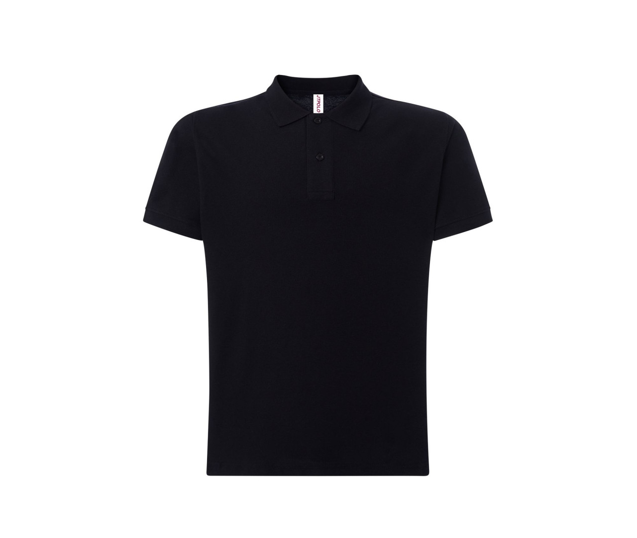 JHK Jt Polo – Black