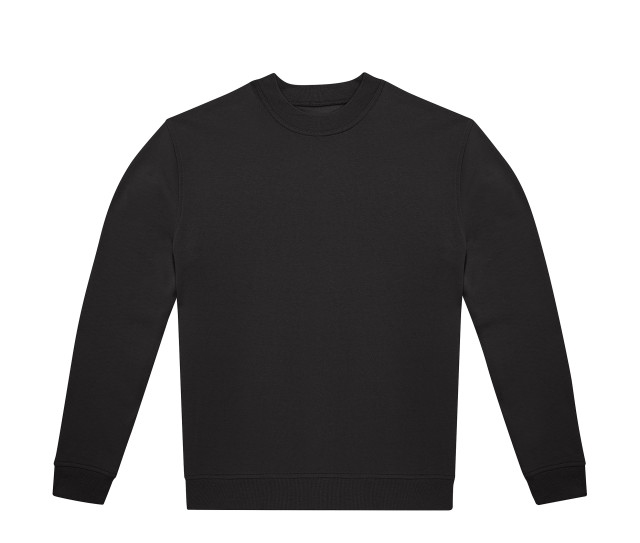 B&C Id.332 Crew Sweatshirt