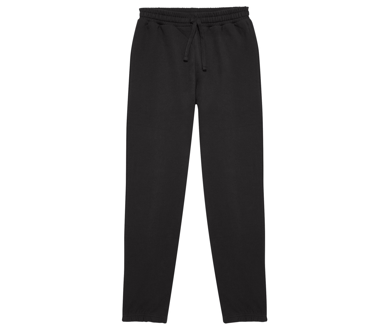 B&C Id.000 Sweatpant – Black