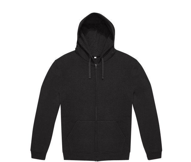 B&C Id.334 Zip Hood