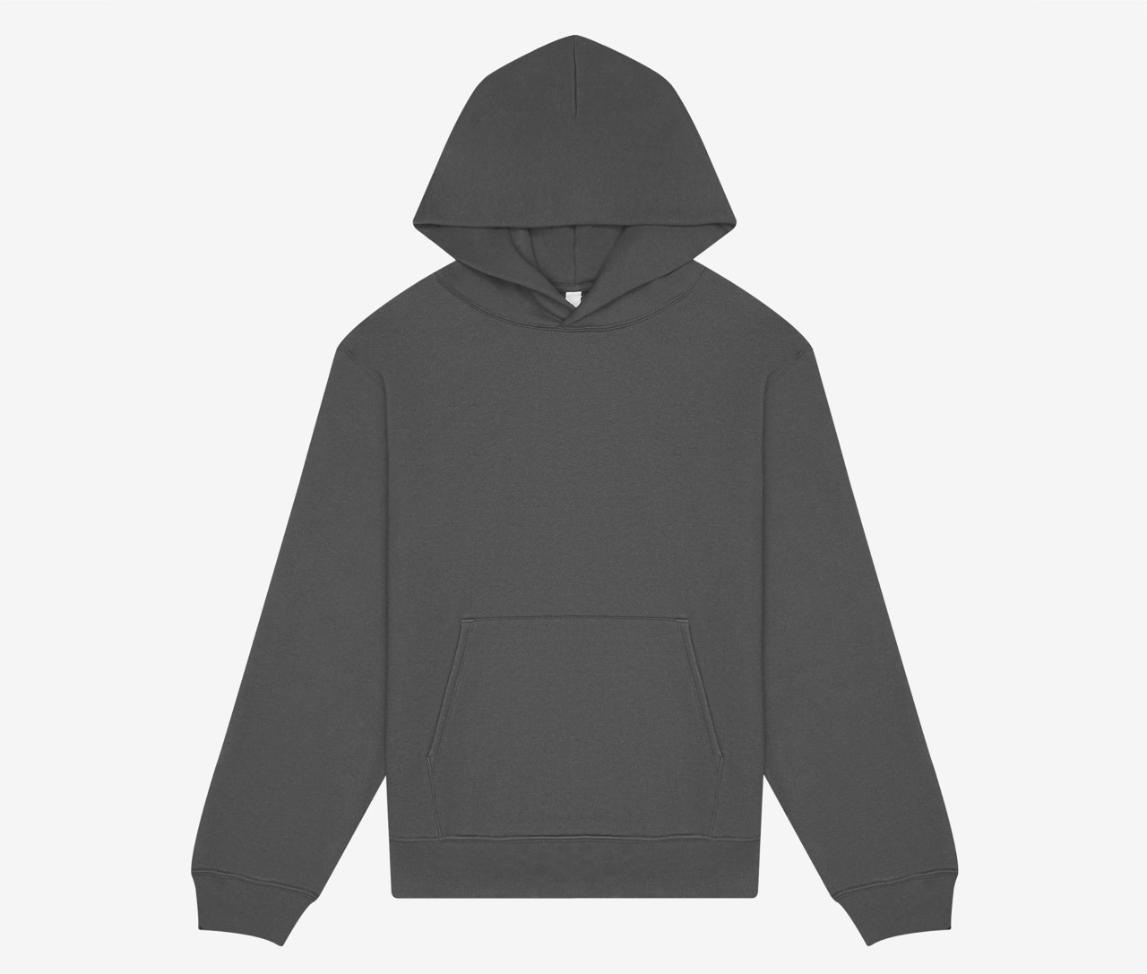 Bella+Canvas Unisex Heavy Pullover Hoodie – Asphalt