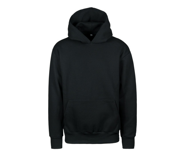 Vesti Oversized Hooded Sweatshirt
