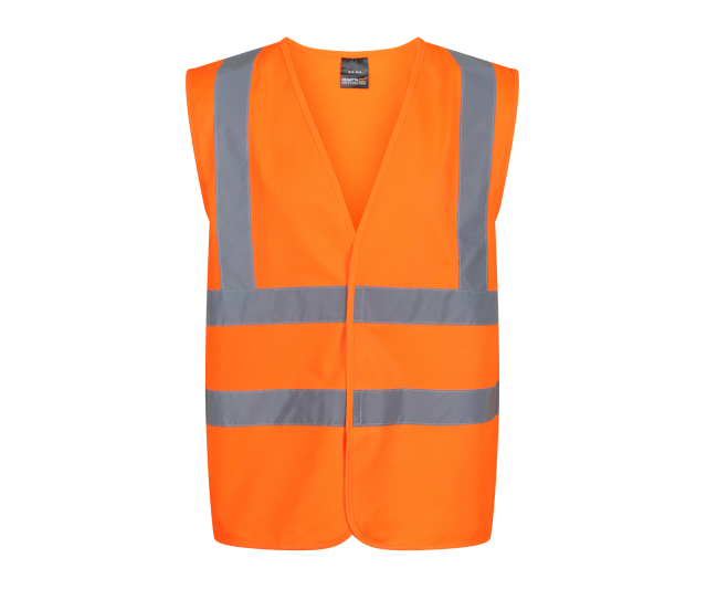 Regatta Hi-Vis Pro Vest