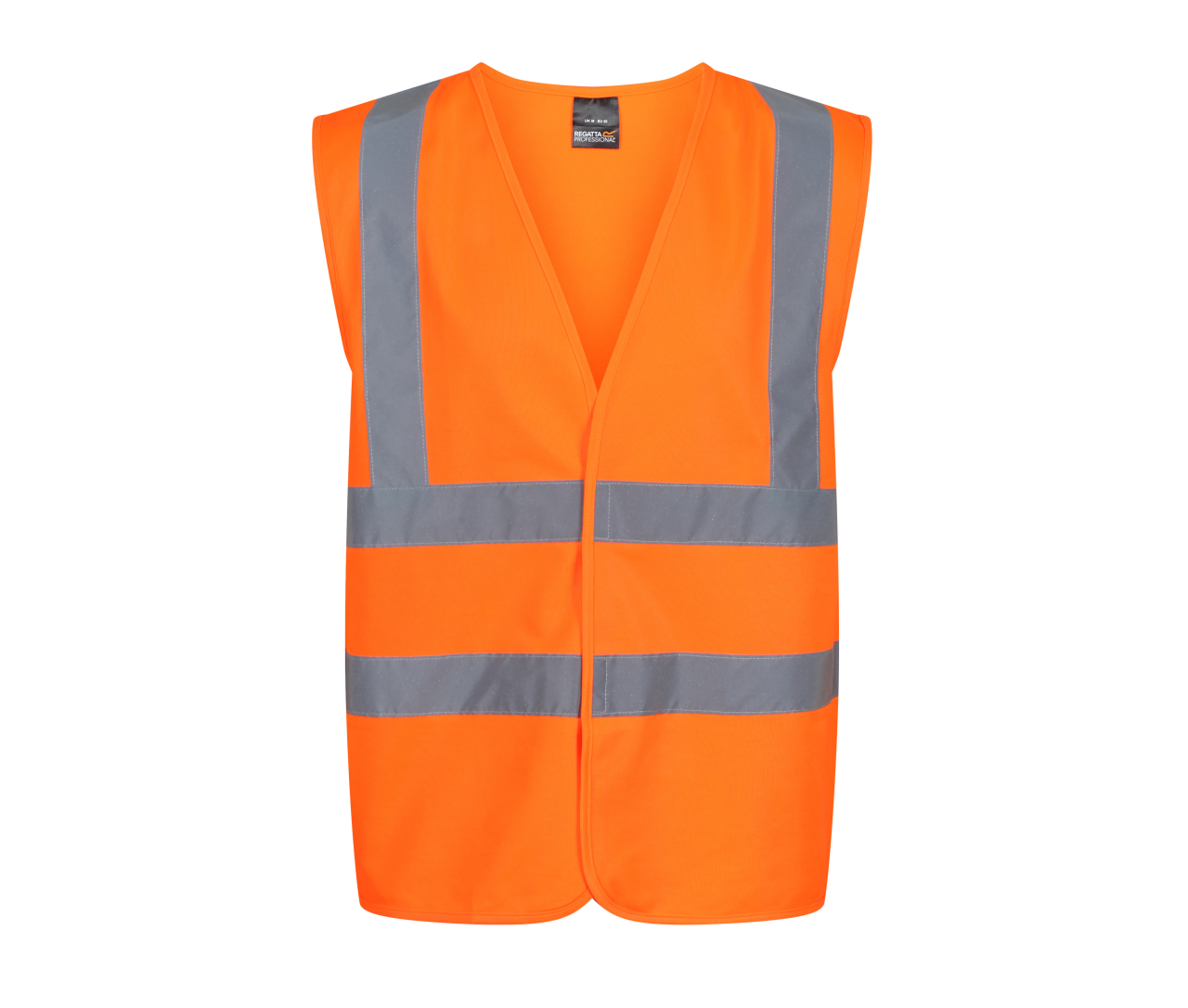 Regatta Hi-Vis Pro Vest – Orange