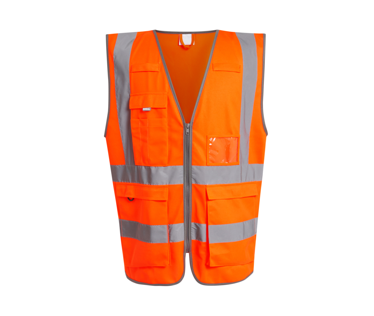 Regatta Pro Hi-Vis Executive Vest – Orange