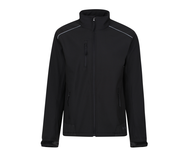 Regatta Men's Sandstorm Softshell Jacket