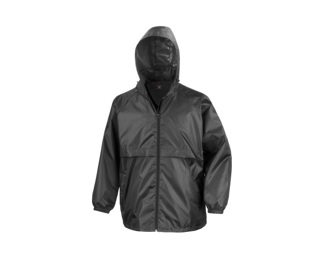 Result Windcheater Jacke