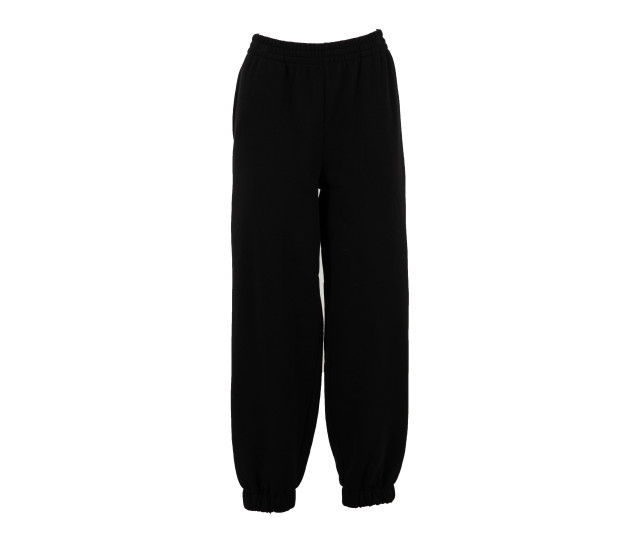 Build Your Brand Ladies Basic Sweatpants