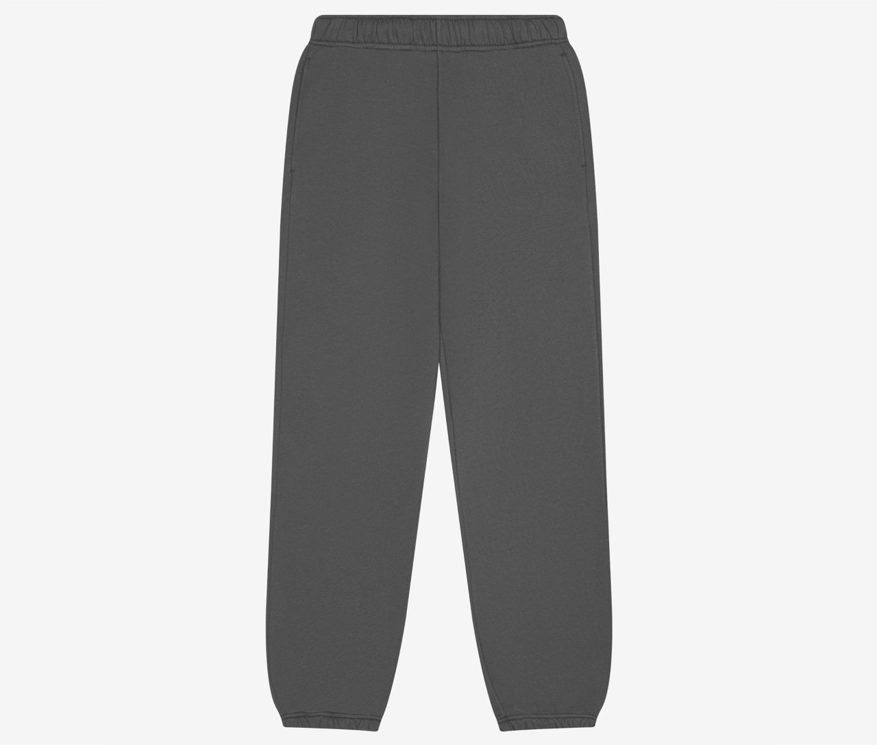 Bella+Canvas Unisex Heavy Sweatpant – Asphalt