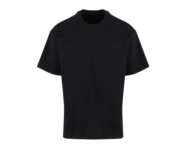 New Morning Studios Oversized Jersey Tee