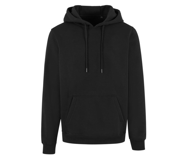 New Morning Studios Basic Hoody