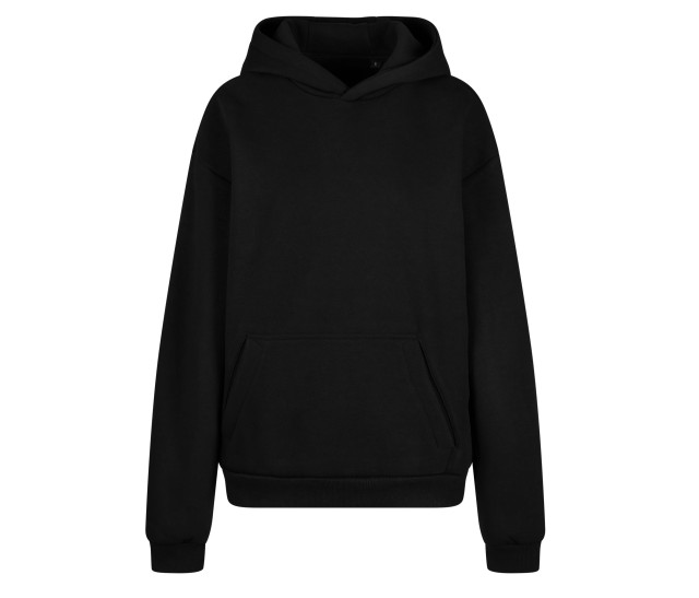 New Morning Studios Oversized Hoody