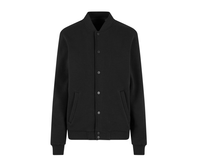 New Morning Studios College Jacket Sweatshirt