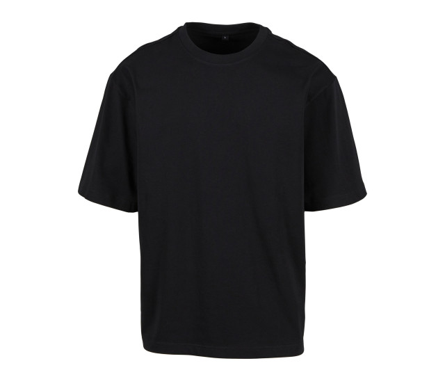 Build Your Brand Loose Fit Tee