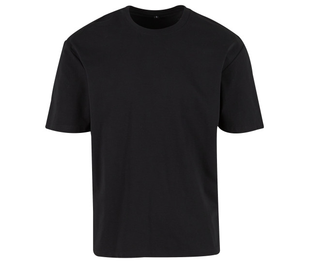 Build Your Brand Sorona Loose Fit Tee