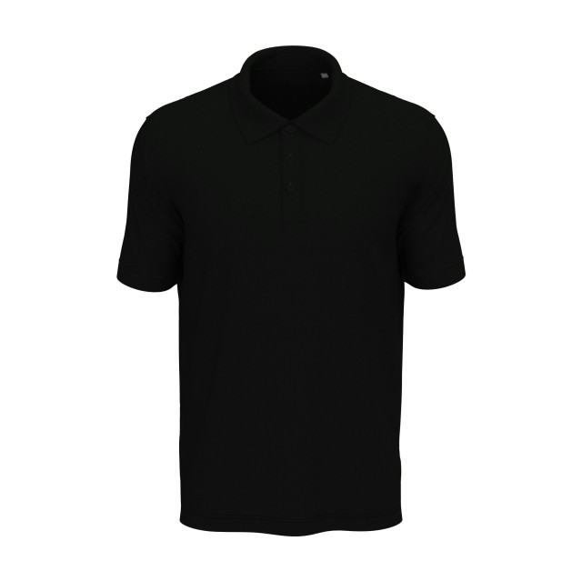 Stedman Lux Polo Men