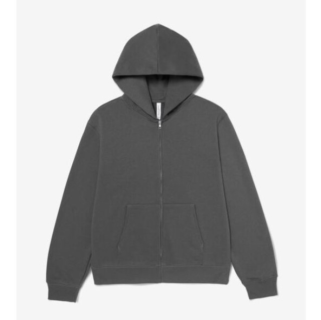 Bella+Canvas Unisex Heavy Full Zip Hoodie