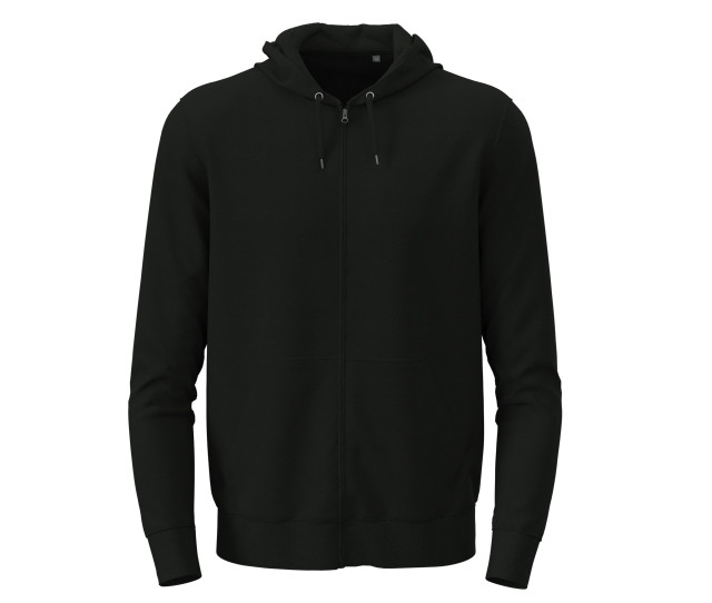 Stedman Classic Zip Hoodie