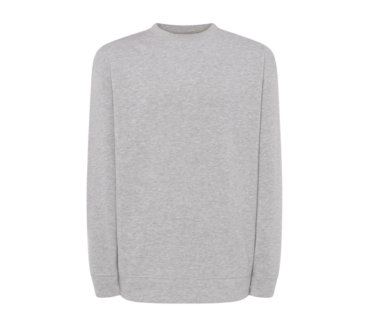 JHK Jt Sweatshirt Cr – Ash Grey