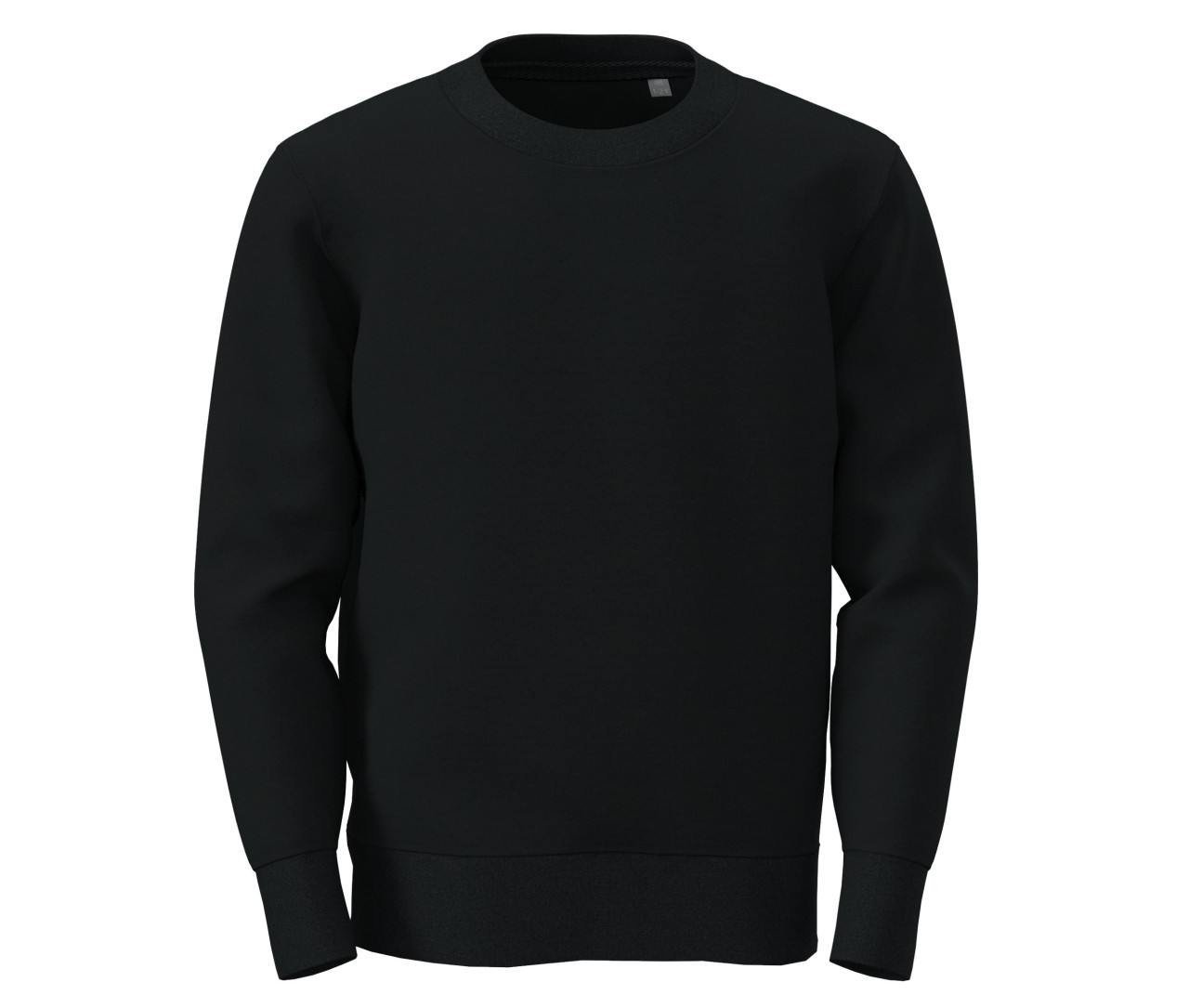 Stedman Classic Sweatshirt Kids – Black Opal