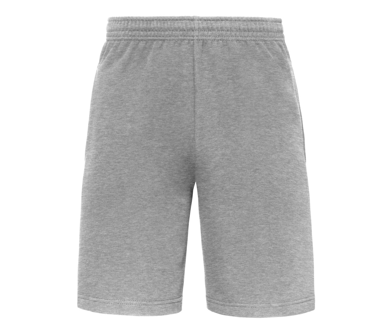 Fruit Of The Loom Iconic 250 Shorts – Athletic Heather