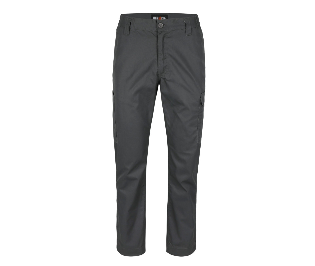 Herock Tarro Arbeitshose – Anthracite