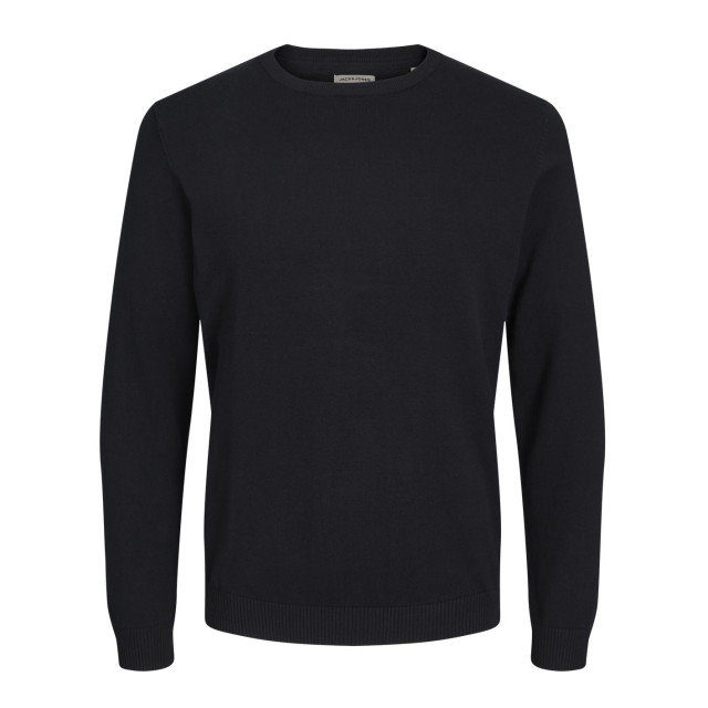 JACK&amp;JONES Basic Knit Crew Neck