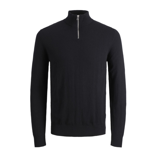 JACK&amp;JONES Emil Knit Half Zip
