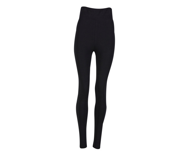 New Morning Studios Ladies Cotton Leggings