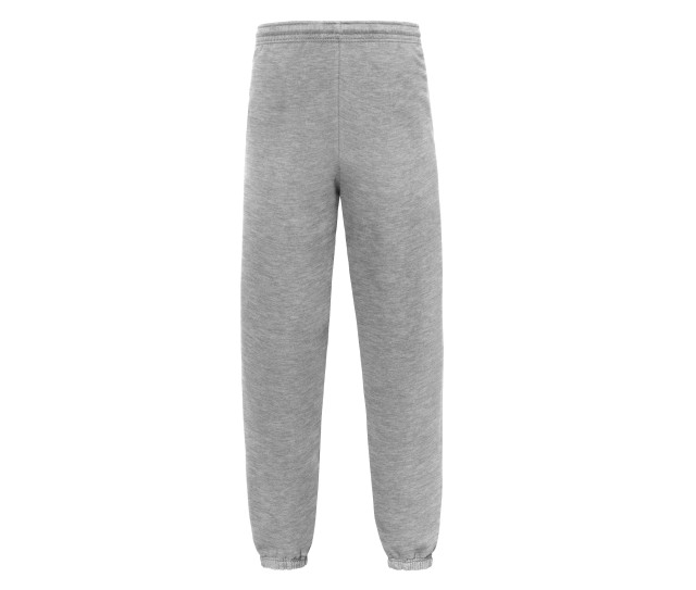 Fruit Of The Loom Iconic Premium Elasticated Cuff Jog Pants