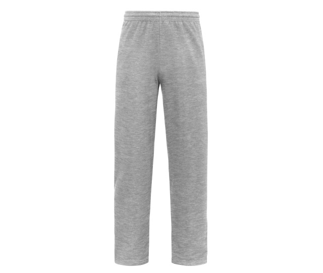 Fruit Of The Loom Iconic 250 Open Hem Jog Pants
