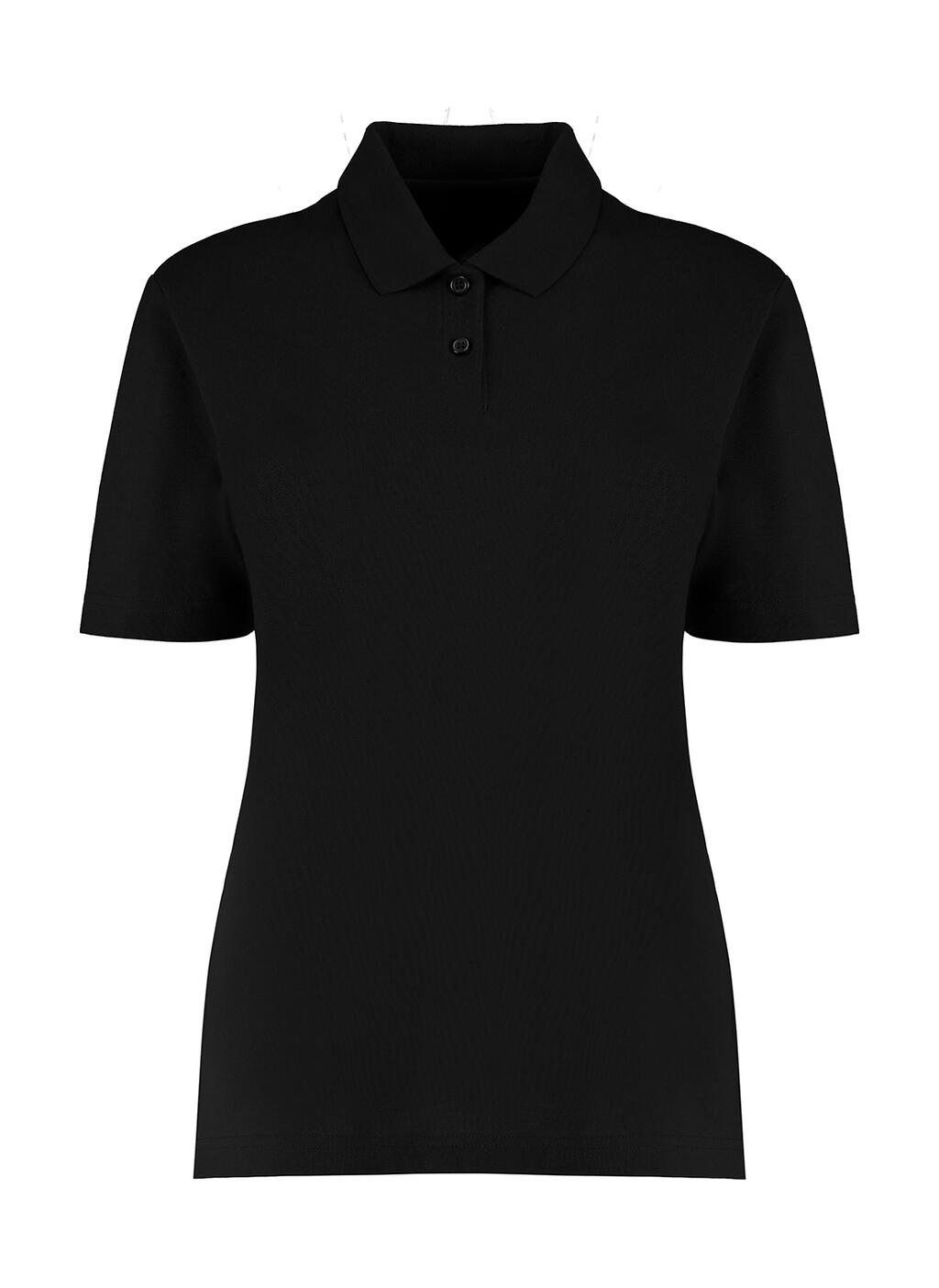 Kustom Kit Women's Regular Fit Workforce Polo