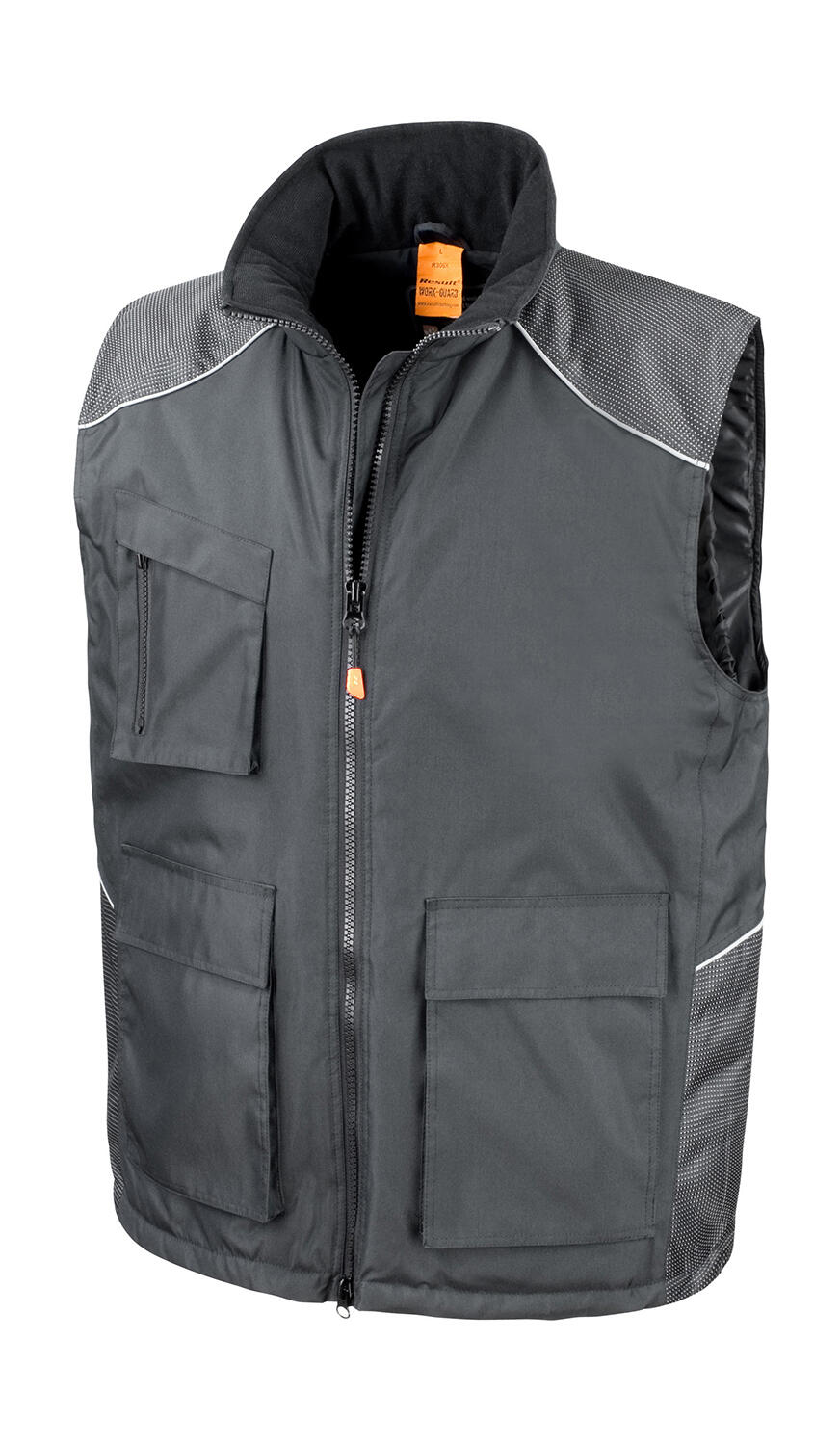 Result Work-Guard Vostex Bodywarmer