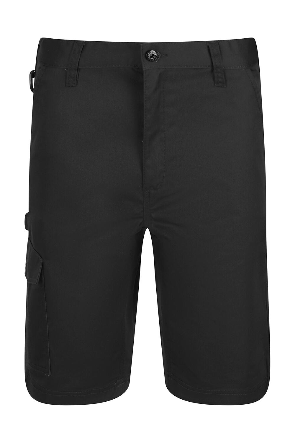 Regatta Professional Pro Cargo Shorts