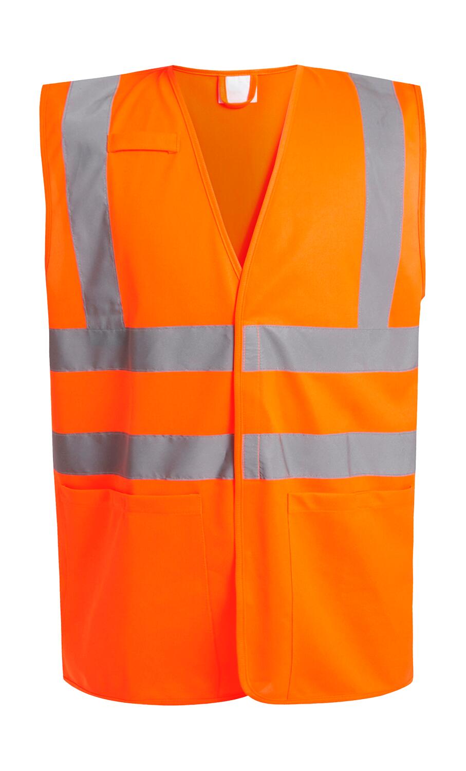 Regatta High Visibility Pro Hi-Vis Supervisor Vest