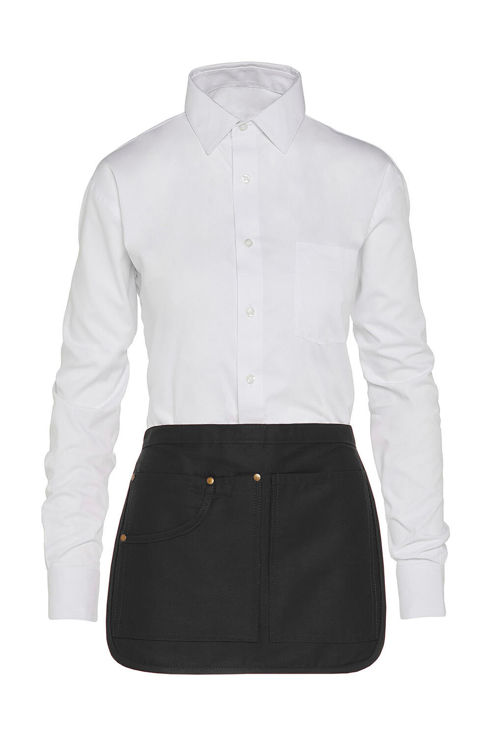 SG Accessories - Bistro Sevilla - Holster Waist Apron