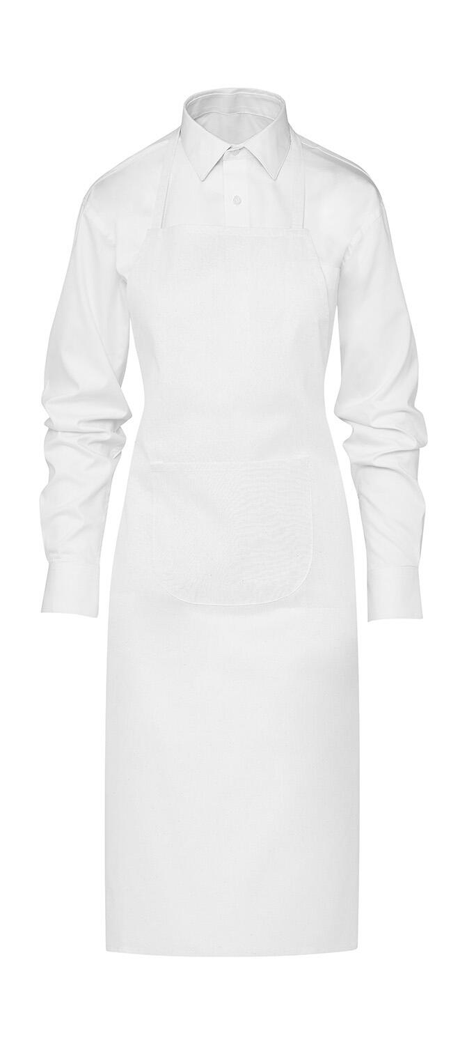 SG Accessories - Bistro Budapest Festival Apron with Pocket