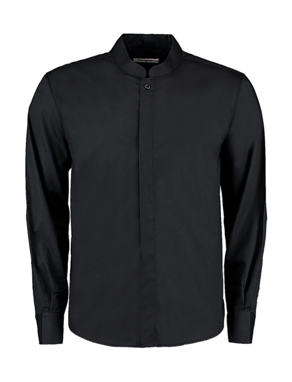 Bargear Tailored Fit Mandarin Collar Shirt