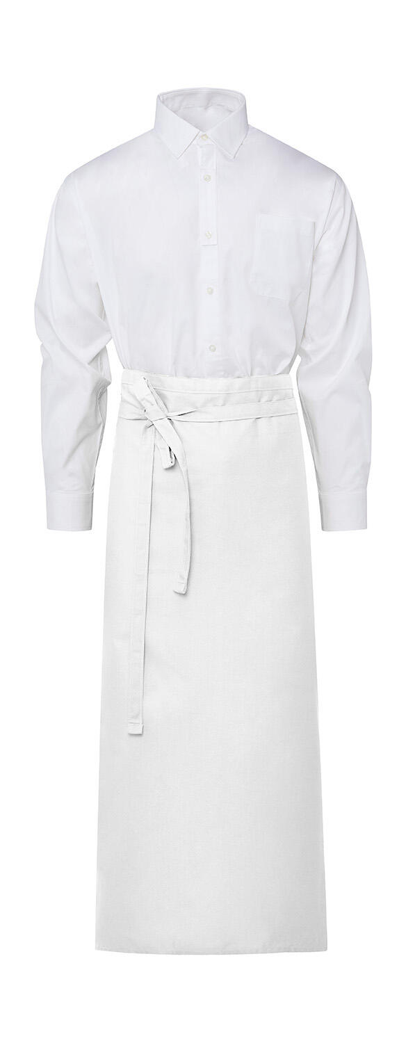 SG Accessories - Bistro London Long Bistro Apron