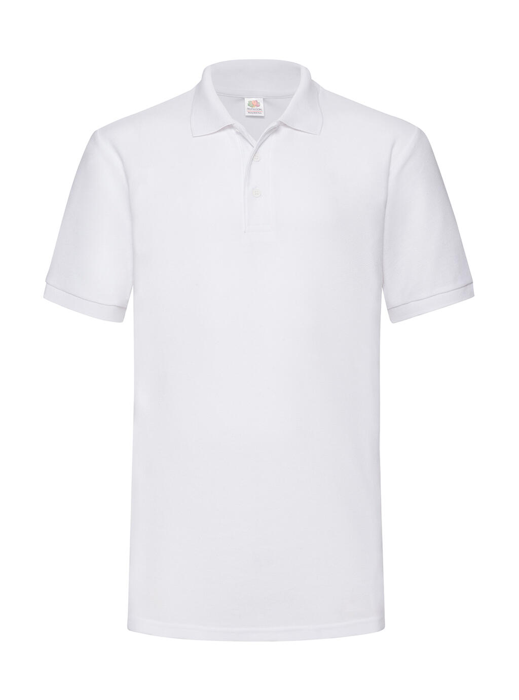 Fruit of the Loom Heavyweight 65/35 Polo