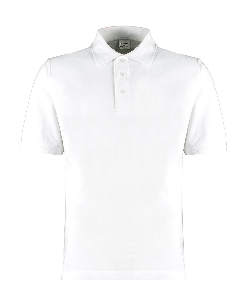 Kustom Kit Classic Fit Cotton Klassic Superwash 60° Polo