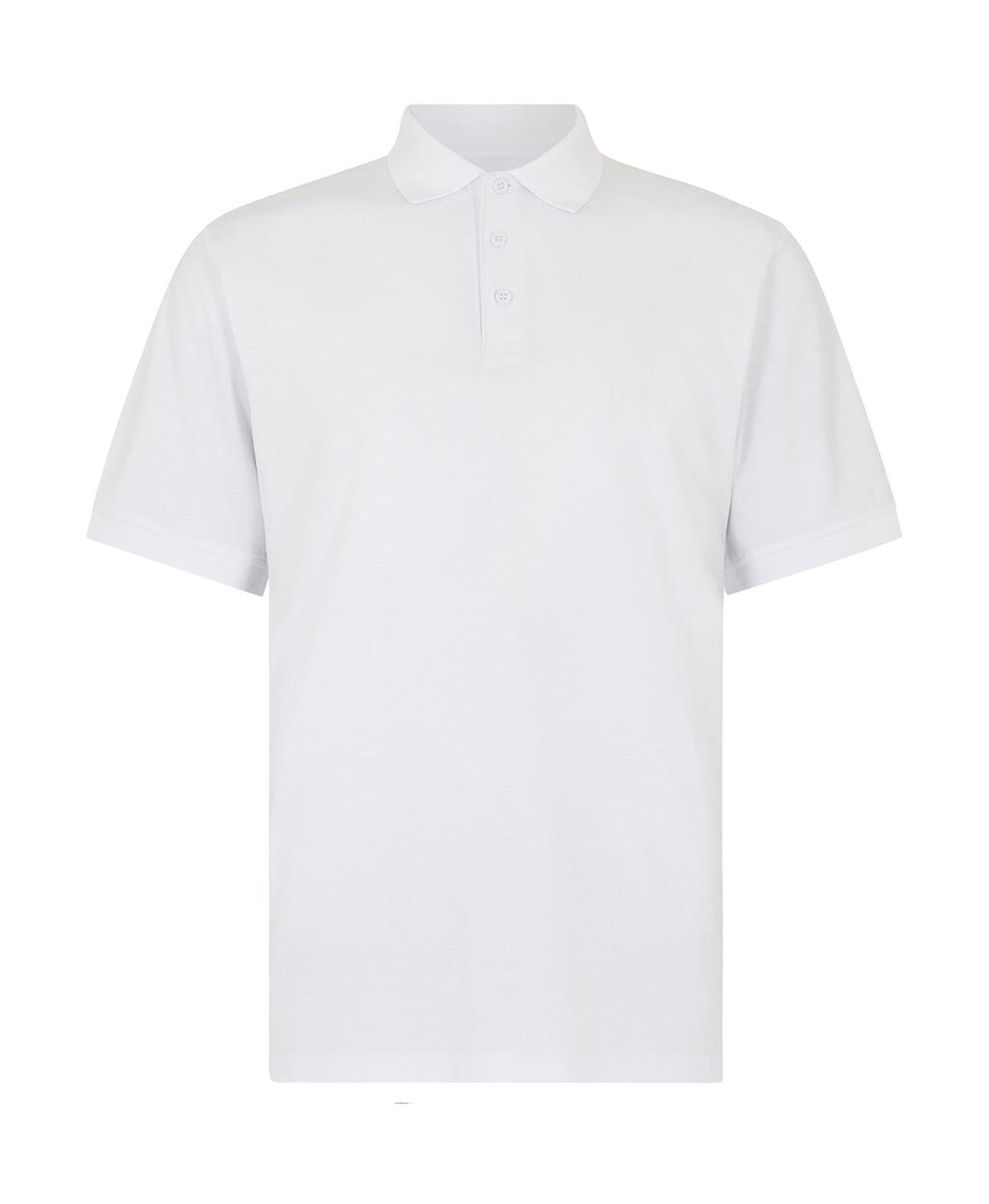 Kustom Kit Regular Fit Superwash 60º Jersey Polo