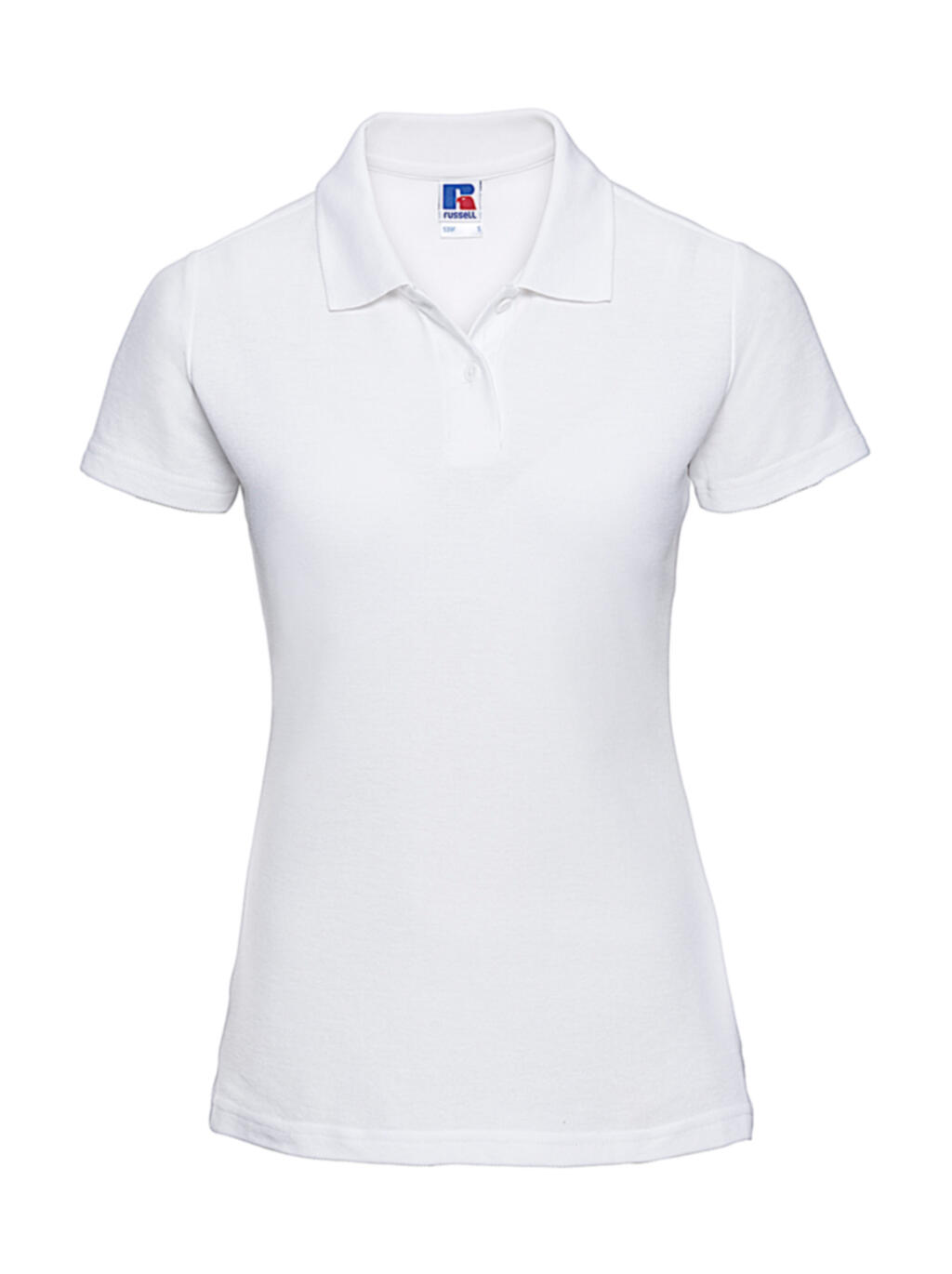 Russell Athletic Ladies' Classic Polycotton Polo