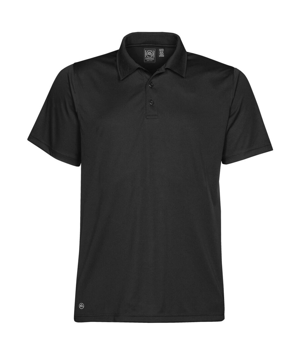 Stormtech Eclipse Mens H2X Dry Polo