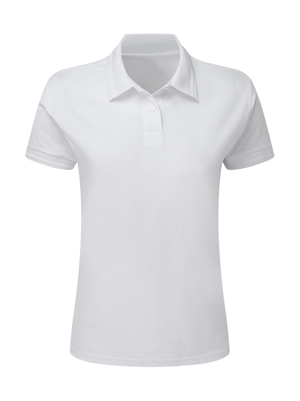 SG Originals Poly Cotton Polo Women